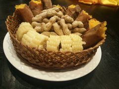 -松月湖大酒店