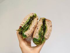 -面包与我Bread Or Me(长城汇店)