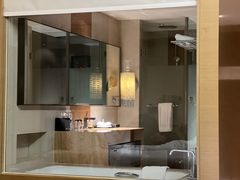 -青岛富力艾美酒店