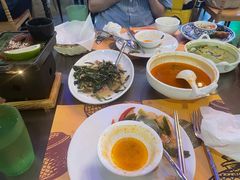 -simply thai天泰(长泰广场店)