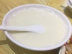 豆漿-王氏双塔烧饼(葑门横街店)