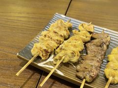 -鸟鹏烧鸟居酒屋(昌岗店)