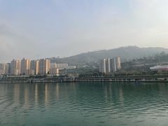 -白鹤梁水下博物馆