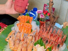 -松鹤精致料理(五一中路店)