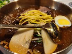 -丰茂烤串(公园店)