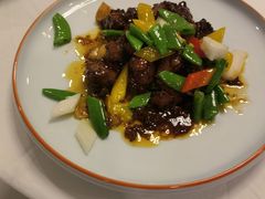 -东兴楼饭庄(六里桥店)