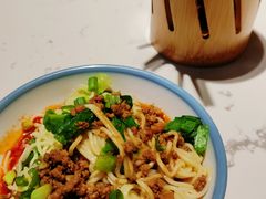 -龙抄手(文殊坊店)