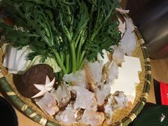 -綱元·海鲜豆捞(明州里店)