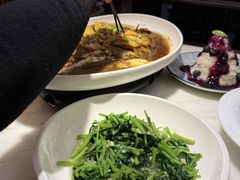 -径山十八道·风味民间菜(华夏之心店)