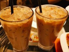 -翠华餐厅(德辅道中店)