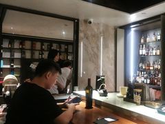 -villaa·别墅·融合菜西餐厅