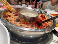 -家一加火锅(绿地翠谷总店)