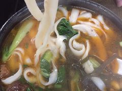 -宫廷药膳罐罐面(兴庆路店)
