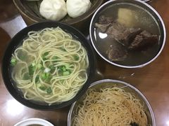 -老牌依强牛肉店(达道总店)