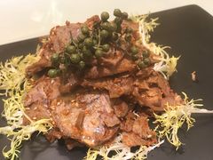 -粤麓轩餐厅(中信泰富广场店)