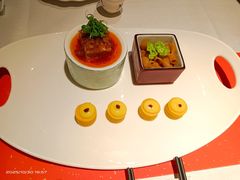 -馋遇江南·精致湖景雅宴(东方之门店)