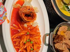 -苏梦江南·淮扬菜(夫子庙店)