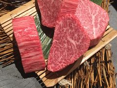 -俺的焼肉(銀座9丁目店)