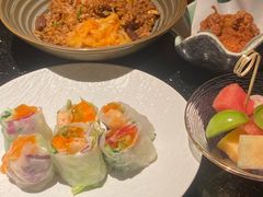 -上井精致料理(大坪店)