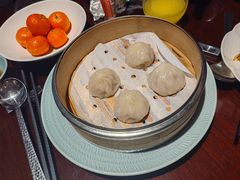 -环球港凯悦 · 享悦中餐厅