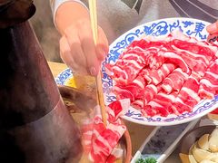 -东镇老火锅(长春路首店)