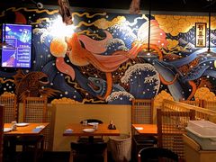 -有喜屋·烧鸟·居酒屋(三钢里店)