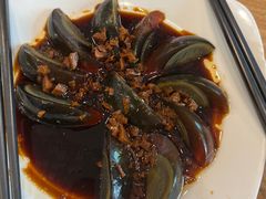 -西部马华清真兰州牛肉面·烧烤夜市(关东店)