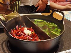 -盡膳口福跷脚牛肉火锅(合生汇购物中心店)