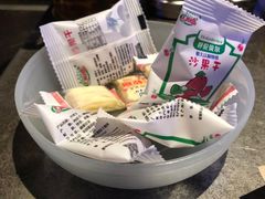 -很久以前羊肉串(打浦路店)