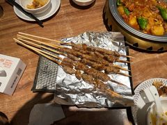 -耶里夏丽·丝路新疆菜·清真食品(徐汇南丹东路臻选店)