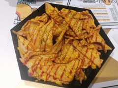 -BOPEYE·波派炸鸡(九霄天地店)