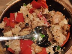 -新白鹿餐厅(城西银泰城店)