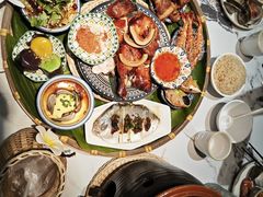 -沿江海南菜·文昌鸡祖师爷(大东海店)