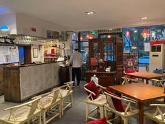 大堂-京尊烤鸭店JINGZUN(春秀路店)