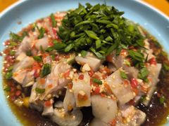 -有红鸡毛店·川菜(建设路店)