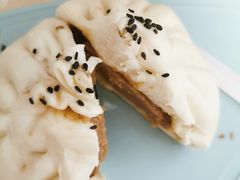 -白玉兰食品甜凤店(合生汇店)