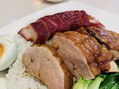 -柠檬树茶餐厅(海雅缤纷城店)