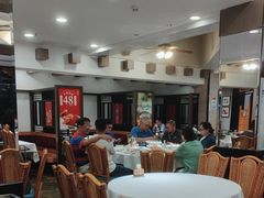-勝記酒家·37年老字号·经典粤菜(荔枝公园店)
