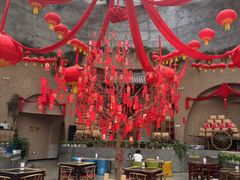 -袁家村关中印象体验店(砂之船奥特莱斯店)
