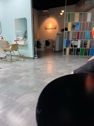 -Hair Garden Resort日式发艺沙龙