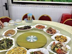 -滑记海鲜饭店·老字号(海鲜街店)