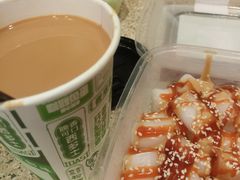 -孖记茶档·热腾茶餐(荔湾领展广场店)
