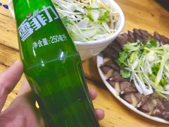 -十二忠手拉面(中华路店)