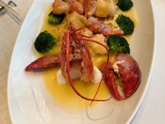 -上海小南国(金桥国际广场店)