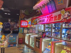 -卡通尼乐园(昆山昆城店)