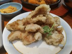 -鑫日千里马朝鲜族小馆(总店)