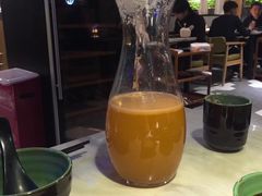 -狐狸爱上椰子鸡(滨江星光大道店)