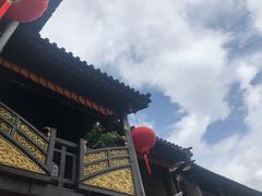 -天龙八部武侠城