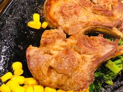 -萨莉亚意式餐厅(特力时尚汇店)