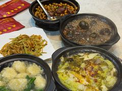 -阿龙酒煲(海宁新苑路店)